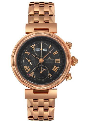 Jacques Lemans Mens Classic Watch 916N