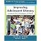 Improving Adolescent Literacy (Content Area Strategies at Work) (Paperback)