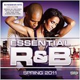Essential R&B - Spring 2011