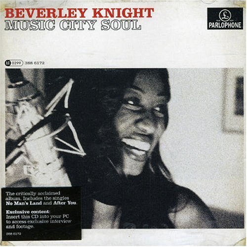 Beverley Knight - After You (Radio Mix) Lyrics - Zortam Music