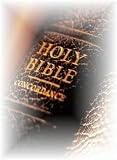 The Holy Bible - King James Authorized Version