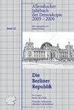 Produkt-Bild: Allensbacher Jahrbuch der Demoskopie: Band 12