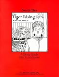 The Tiger Rising (Novel-Ties)