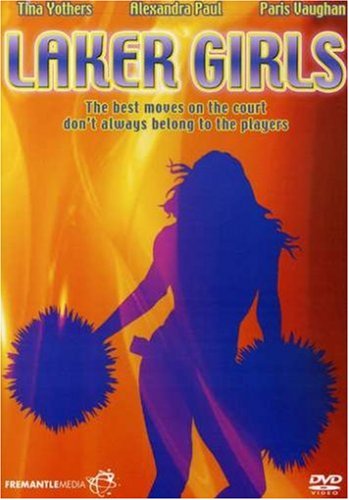 CD-Charts  DVD : Laker Girls [1990] (REGION 1) (NTSC)