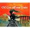 my children's favourite train books (age 3 & 5)