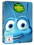 Das große Krabbeln [DVD]