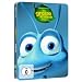 Das gro�e Krabbeln (Limited Edition, Steelbook) [2 DVDs]