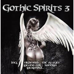 Gothic Spirits 3