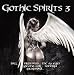 Gothic Spirits 3 Gothic Spirits 3
