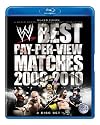 WWE - The Best PPV Matches Of The Year 2009 - 2010 [Blu-ray]