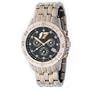 NASCAR Men's NL-KEN Legend Series Matt Kenseth Black Dial Watch