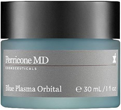 Dr Perricone Blue Plasma Orbital 1oz