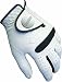 Longridge Damen Golf Handschuh All-Wetter, Weiß, S, Glawlw1S
