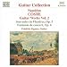 Coste;Guitar Music Volume 2