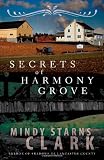 Secrets of Harmony Grove