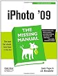 iPhoto '09: The Missing Manual