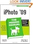 iPhoto '09: The Missing Manual