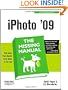 iPhoto '09: The Missing Manual