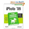iPhoto '09 (Missing Manuals)