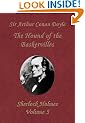 The Hound of the Baskervilles (Sherlock Holmes Vol. 5)