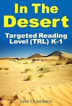 Kindergarten - First - In the Desert-From Free Kindle Books Library Click to Download Free Kindle Book -> Kindergarten - First - In the Desert