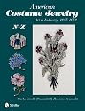 American Costume Jewelry: Art & Industry, 1935-1950, N-Z