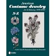 American Costume Jewelry: Art and Industry, 1935-1950, N-z by  Roberto Brunalti and Carla Ginelli Brunalti