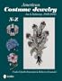 American Costume Jewelry: Art & Industry, 1935-1950, N-Z