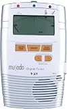 Musedo Digital Chromatic Tuner