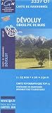 Livre pas cher Sports : 3337OT DEVOLUY
