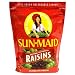 Sun Maid Raisins, 12-Ounce Bags (Pack of 6)