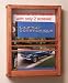 (MR-5) Solid Wood ON the Wall Bathroom Magazine Rack, Your choice of Enamel Finish, o...