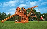  : Megasized King Kong Clubhouse Package II