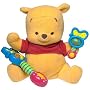 Fisher-Price Magic Rattle Pooh