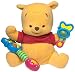  : Fisher-Price Magic Rattle Winnie the Pooh
