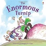 The enormous turnip
