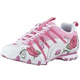 Zoom Produkt-Bild: Skechers Bikers - Superstitions 82637L , M&auml;dchen Sneaker