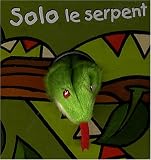 Solo le serpent