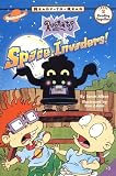 Space Invaders!