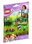 Lego Friends - 41020 - Le H�risson et sa Cachette (Import Royaume-Uni)
