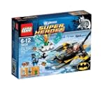 LEGO Super Heroes 76000: Arctic Batma...