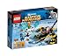 LEGO Super Heroes 76000: Arctic Batman Vs Mr.Freeze
