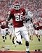 Adrian Peterson Oklahoma Sooners - Action - Autographed 16x20 Photograph