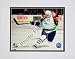 Pavol Demitra "2008 - 2009 Away Action" Double Matter 8" x 10" Photograph (Unframed)