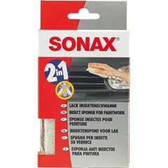 SONAX 426100 LackInsektenSchwamm D/GB/F/NL/I/E