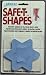 Safe-T-Shapes Blue Star