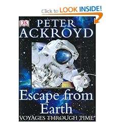Voyages Through Time Escape From Earth