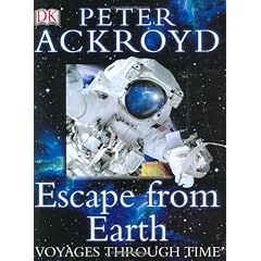 Voyages Through Time: Escape from Earth