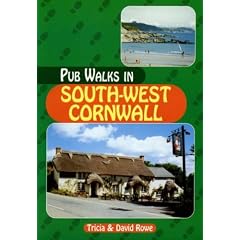 Pub Walks in South West Cornwall