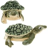 Sea Turtle Slippers for Women